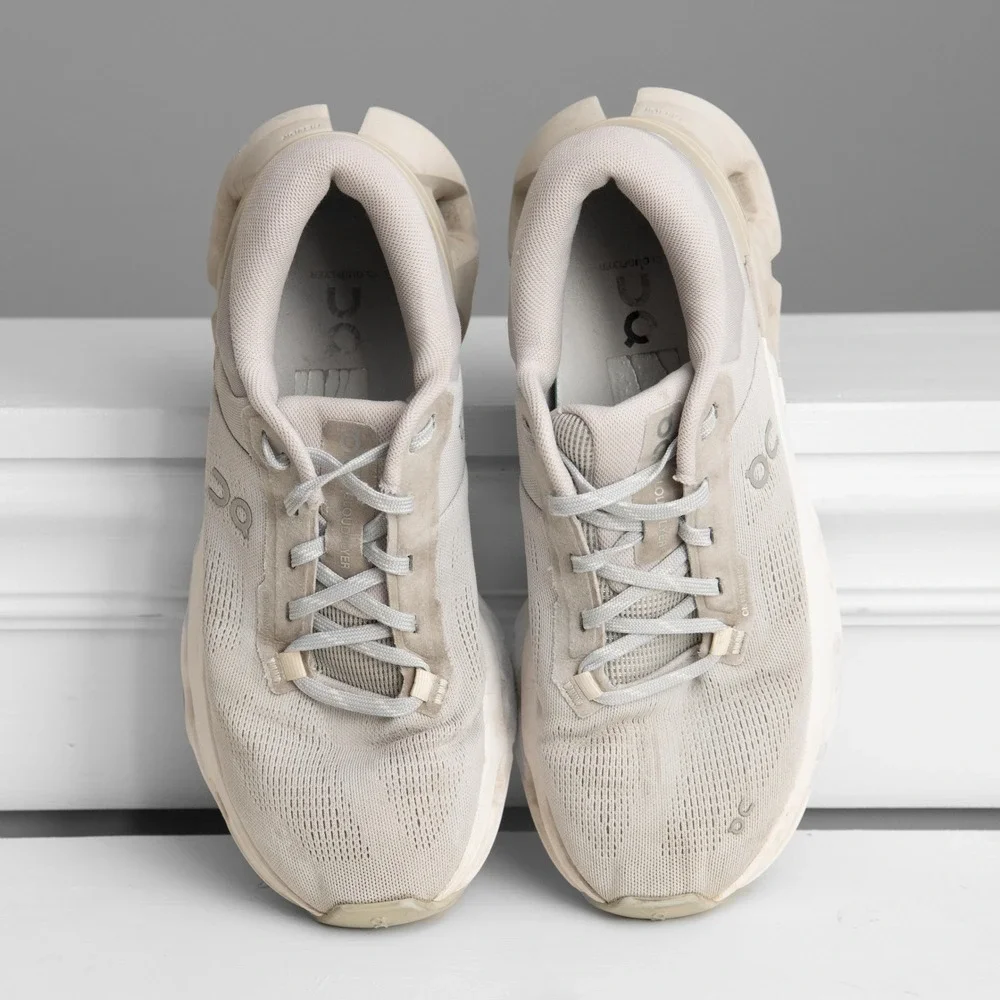 On Running Cloudflyer 4 Running Shoes W9.5/M8 Minimalist Gym Sneakers Athleisure